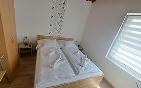 Marabella Apartmanok